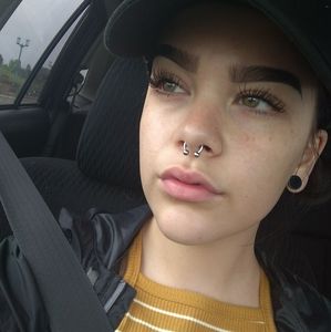 Meet your Posher, Fiona